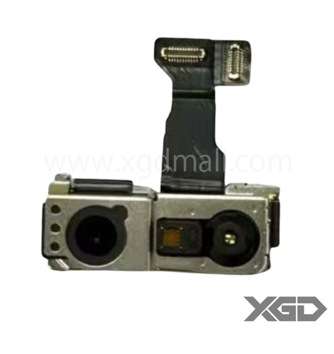 [X8423フロントカメラ] iPhone 17 インカメラ