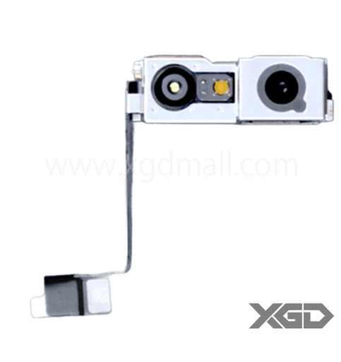 [X8425フロントカメラ] iPhone 17Pro Max インカメラ｜取り外し品