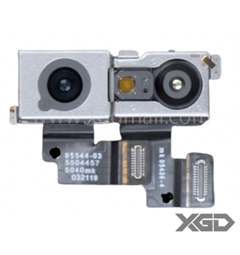 [X8426フロントカメラ] iPhone Air インカメラ｜取り外し品