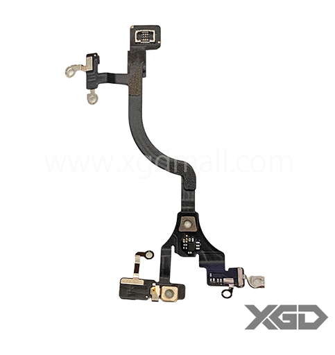 [X8446] iPhone 17ProMax Bluetoothアンテナフレックスケーブル