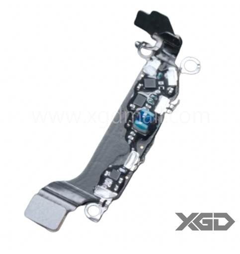 [X8447] iPhone Air 下部アンテナフレックスケーブル