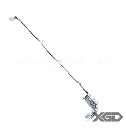 [X8455] iPhone Air 上部アンテナフレックスケーブル