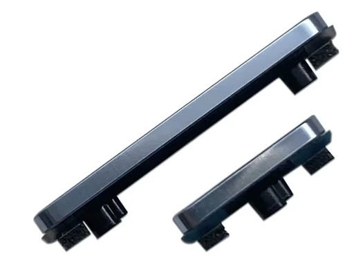 [X8470ボタン] （取り寄せ品）Google Pixel 8Pro 電源＋音量ボタン ブルー