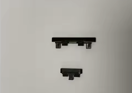 [X8485ボタン] （取り寄せ品）Google Pixel 3 XL電源＋音量ボタン黒