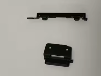 [X8491ボタン] （取り寄せ品）Google Pixel 3a XL電源＋音量ボタン黒