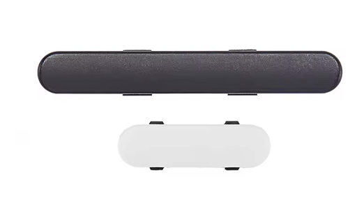 [X8494ボタン] Google Pixel 4電源＋音量ボタン黒
