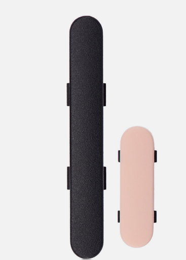 [X8501ボタン] （取り寄せ品）Google Pixel 4 電源＋音量ボタン ピンー