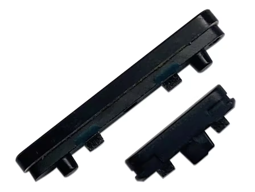 [X8506ボタン] （取り寄せ品）Google Pixel 6電源＋音量ボタン黒