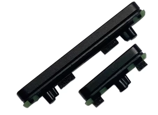 [X8507ボタン] （取り寄せ品）Google Pixel 6電源＋音量ボタン 黒