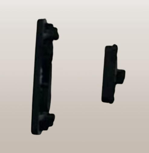 [X8508ボタン] Google Pixel 6a電源＋音量ボタン黒