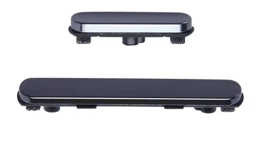 [X8517ボタン] （取り寄せ品）Google Pixel 9 Pro XL電源＋音量ボタン黒