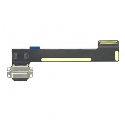 [X2850ライトニングコネクター/充電ポート] iPad mini4/5 ドックコネクター 黒