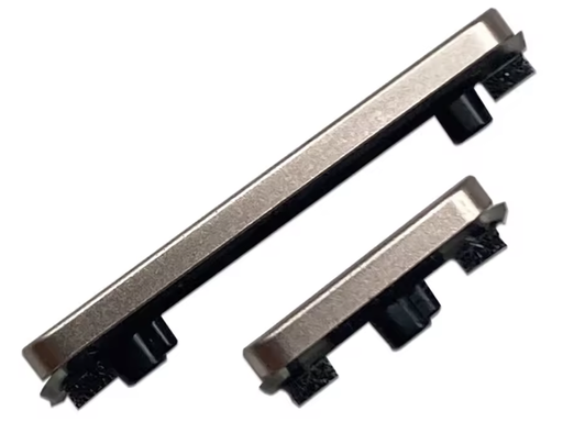 [X8533ボタン] （取り寄せ品）Google Pixel 8電源＋音量ボタン Rose Gold