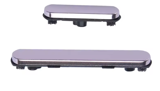 [X8540ボタン] （取り寄せ品）Google Pixel 9 Pro XL電源＋音量ボタン ピンクー