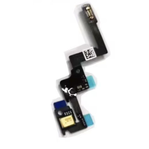 [X8583] （取り寄せ品）Google Pixel 3 近接光センサーフレックスケーブル マイク付き フラッシュライト マイクフレックスリボン部品