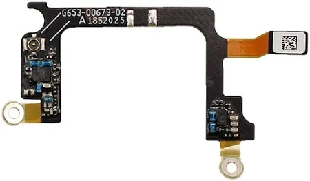 [X8595] （取り寄せ品）Google Pixel 4 信号フレックスケーブル