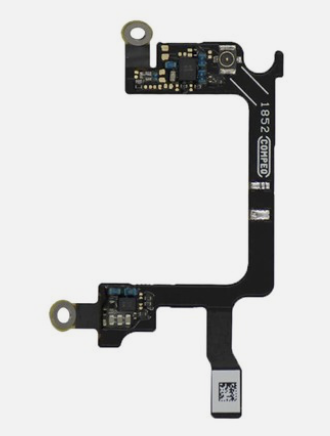 [X8596] （取り寄せ品）Google Pixel 4 XL 信号フレックスケーブル