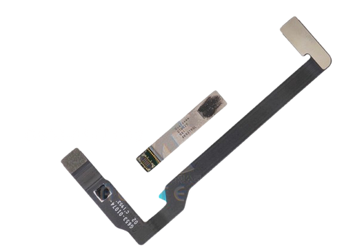 [X8599] （取り寄せ品）Google Pixel 5 信号フレックスケーブル
