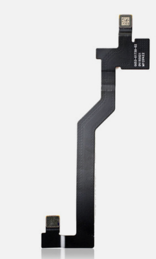 [X8603] （取り寄せ品 ）Google Pixel 6a 信号フレックスケーブル