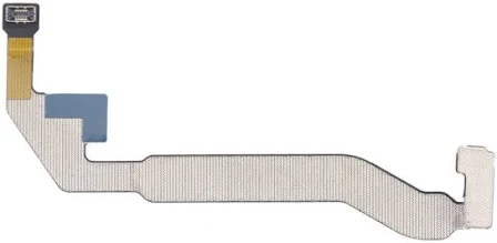 [X8625] （取り寄せ品）Google Pixel 4a 主板ボードフレックスケーブル