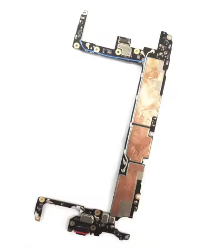 [X8631] （取り寄せ品）Google Pixel 6a 主板ボードフレックスケーブル