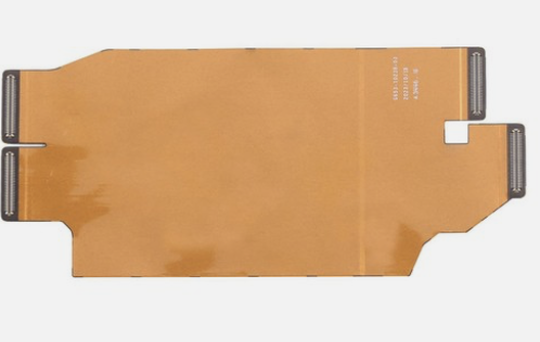 [X8640] （取り寄せ品）Google Pixel 9 Pro XL 主板ボードフレックスケーブル