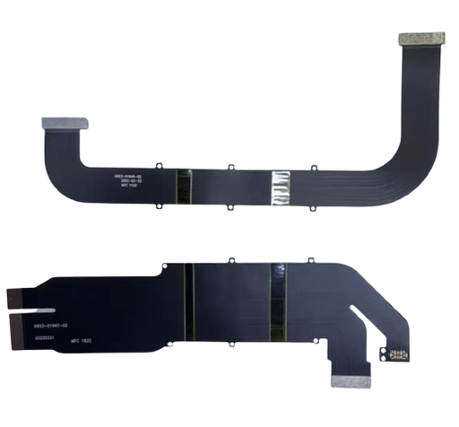 [X8642] （取り寄せ品）Google Pixel Fold 主板ボードフレックスケーブル