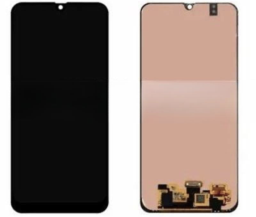 [X8681 液晶｜LCD] （取り寄せ品）Galaxy M21｜M21s｜M30｜M30s フロントパネル