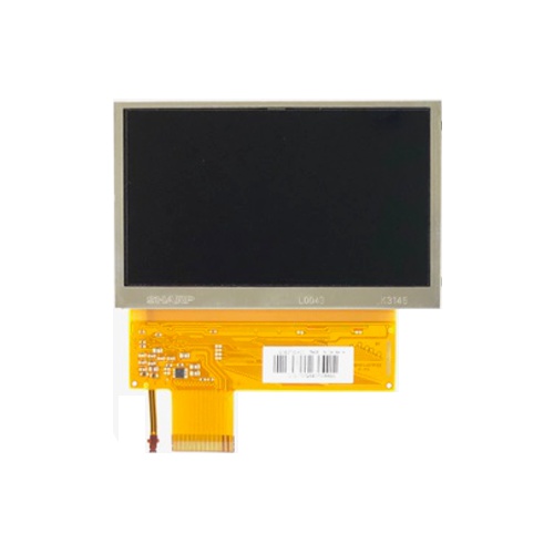 [X3878LCD｜パネル] （取り寄せ品 ）PSP 1000 液晶