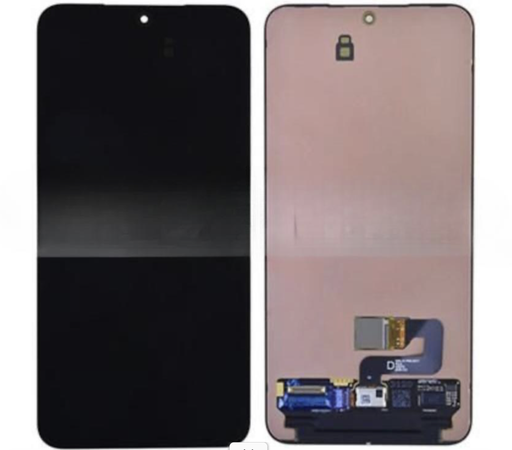 [X8706 液晶｜LCD] （取り寄せ品）Galaxy S23 (SC-51D｜SCG19｜SM-S911) フロントパネル