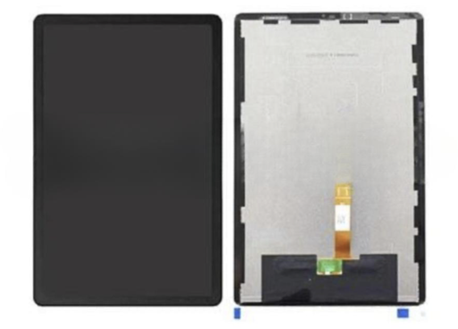 [X8726 液晶｜LCD] （取り寄せ品）Galaxy Tab A9+ フロントパネル 黒