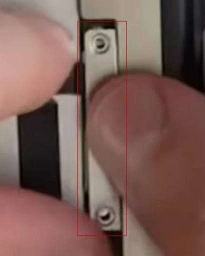 [X8761] （取り寄せ品 ）iPad Pro11 第3世代A2377 lcd フレックスホルダー