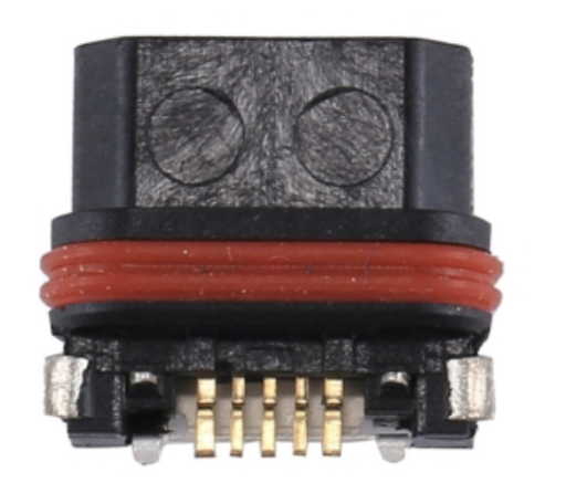 [X3137ライトニングコネクター｜充電ポート] Xperia Z4｜Z5｜Z5C 充電口