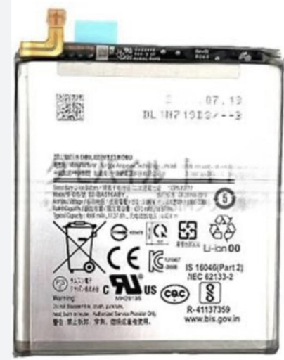 [X8775電池] （取り寄せ品）Galaxy A60 2019 バッテリー互換品