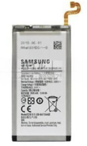 [X8782電池] （取り寄せ品）Galaxy Note Pro 12.2 (SM-P900｜P901｜P905) バッテリー互換品
