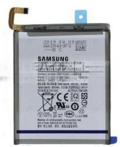 [X8789電池] （取り寄せ品）Galaxy S21 FE 5G バッテリー