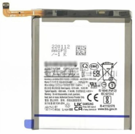 [X8804電池] （取り寄せ品）Galaxy Tab A8 バッテリー互換品