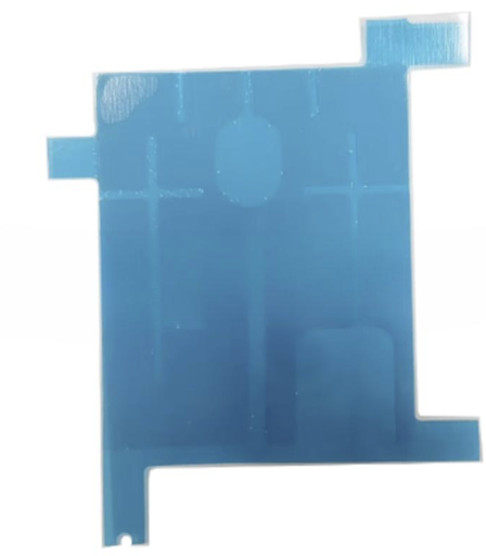 [X8814電池] （取り寄せ品）Galaxy Z Fold 5G バッテリー2枚セット