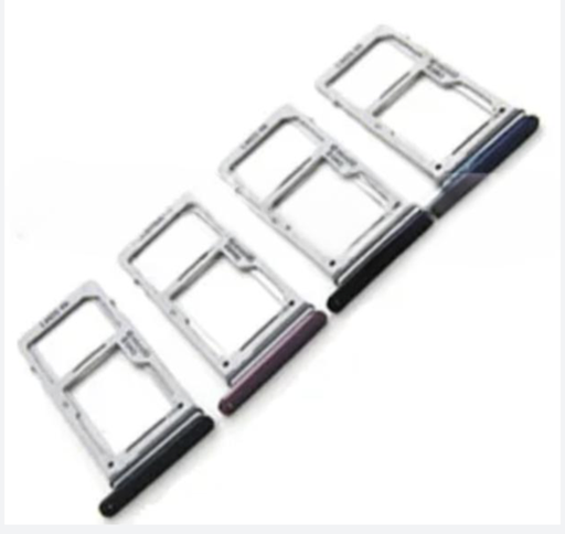 [X8830SIM] （取り寄せ品）Galaxy  S9｜S9+  SIMカードトレイ 全4色