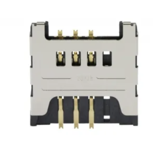 [X8852SIM] （取り寄せ品）SAMSUNG 標準サイズ用 SIMスロット