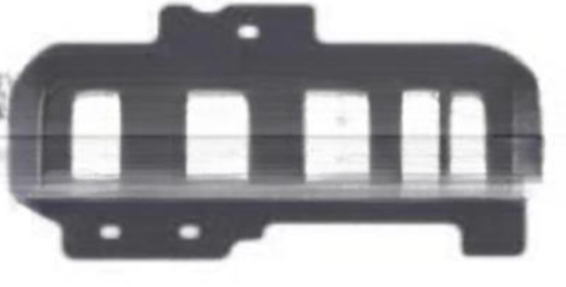 [X8908ｶﾒﾗﾚﾝｽﾞ] （取り寄せ品）Galaxy S10+ カメラレンズ 黒