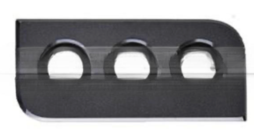 [X8919ｶﾒﾗﾚﾝｽﾞ] （取り寄せ品）Galaxy S21 カメラレンズ 黒