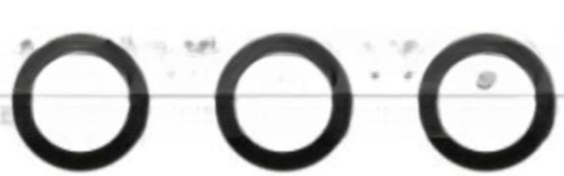 [X8920ｶﾒﾗﾚﾝｽﾞ] （取り寄せ品）Galaxy S21｜S21+通用カメラレンズガラス　3点セット 黒