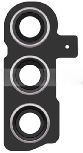 [X8925ｶﾒﾗﾚﾝｽﾞ] （取り寄せ品）Galaxy S23 カメラレンズ 黒