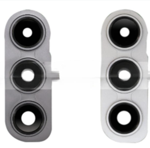 [X8927ｶﾒﾗﾚﾝｽﾞ] （取り寄せ品）Galaxy S24 FE カメラレンズ 