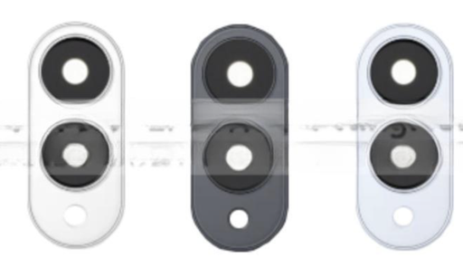 [X8930ｶﾒﾗﾚﾝｽﾞ] （取り寄せ品）Galaxy S25 Edge カメラレンズ 黒