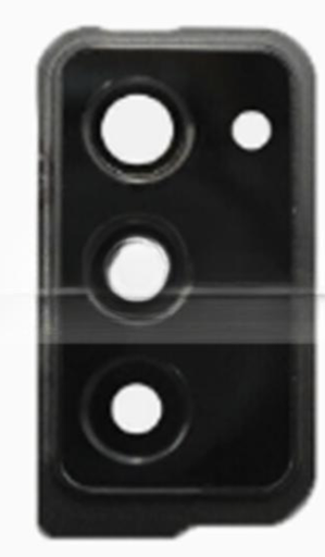 [X8942ｶﾒﾗﾚﾝｽﾞ] （取り寄せ品）Galaxy Z Fold2 5G カメラレンズ  黒