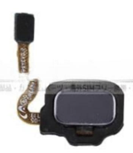 [X8948指紋ｾﾝｻｰ] （取り寄せ品）Galaxy  S8｜S8+  指紋センサー　指紋認識ボタン