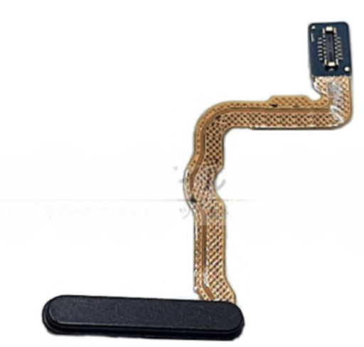 [X8963指紋ｾﾝｻｰ] （取り寄せ品）Galaxy Z Fold4 指紋センサー フレックスケーブル 