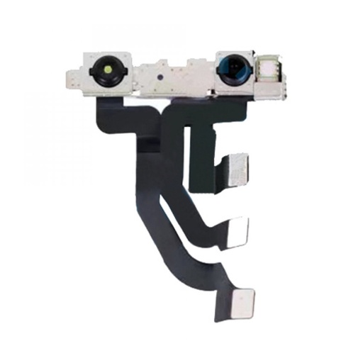 [X2521フロントカメラ] iPhone X インカメラ